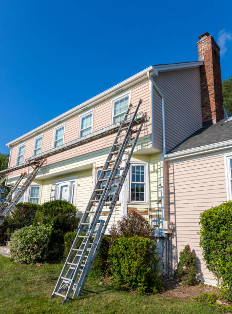 Best Stucco Siding  in San Marcos, CA