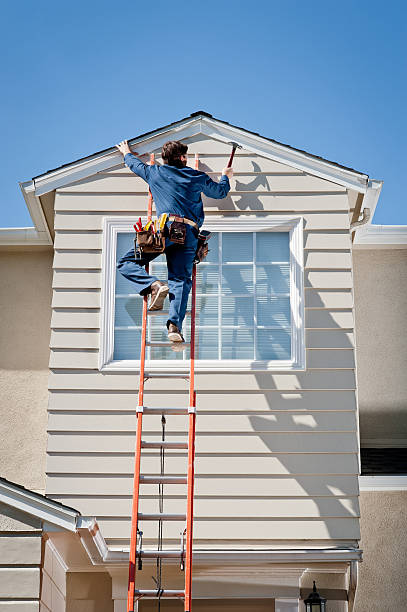 Best Vinyl Siding Installation  in San Marcos, CA